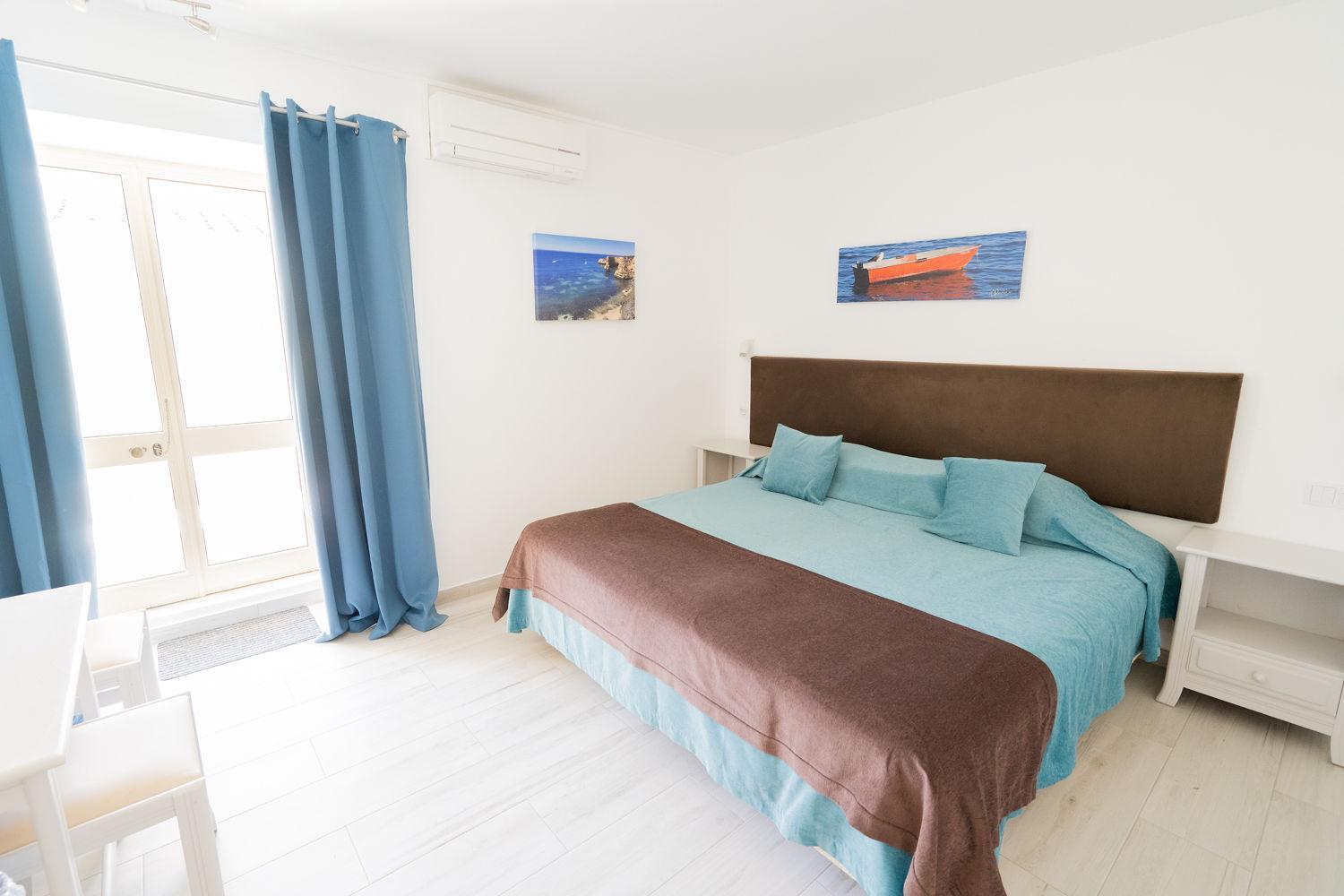 Luz Beach Apartments Luaran gambar