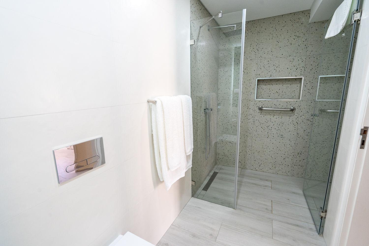 Luz Beach Apartments Luaran gambar