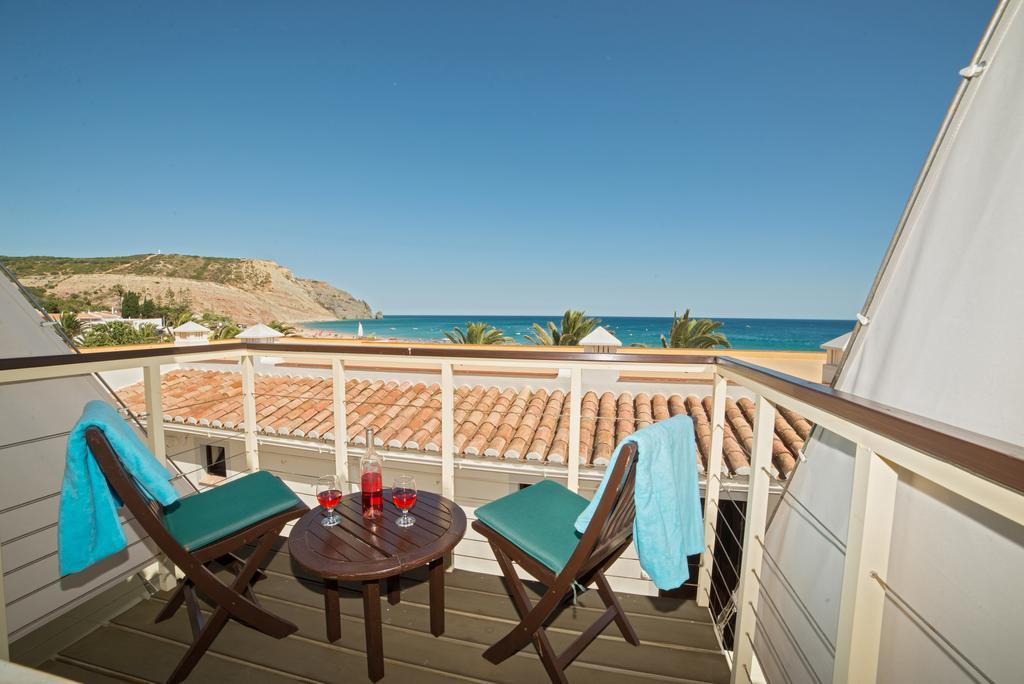 Luz Beach Apartments Bilik gambar